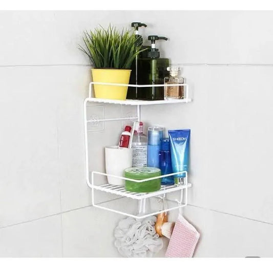 Bathroom Shelves
