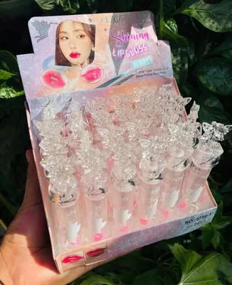 Cool Undertone Lip Gloss 1 Pc - 30 g