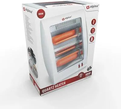 Electric Heater