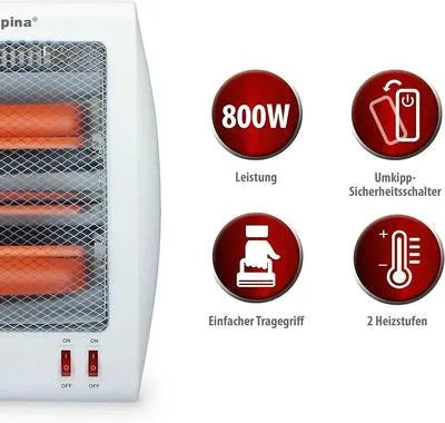 Electric Heater