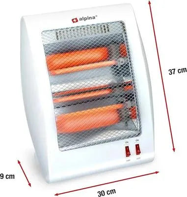 Electric Heater