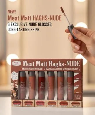 Cool Undertone Lip Gloss