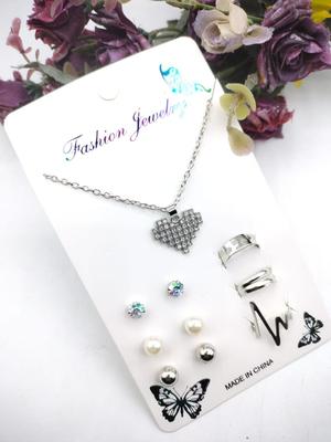 7 Pcs Modern Design Pendant Set