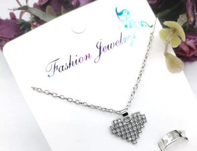 7 Pcs Modern Design Pendant Set