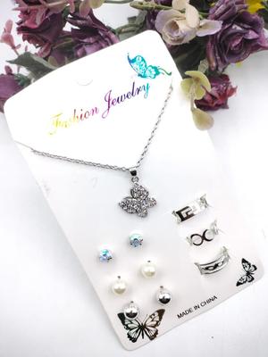 7 Pcs Modern Design Pendant Set
