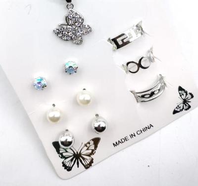 7 Pcs Modern Design Pendant Set