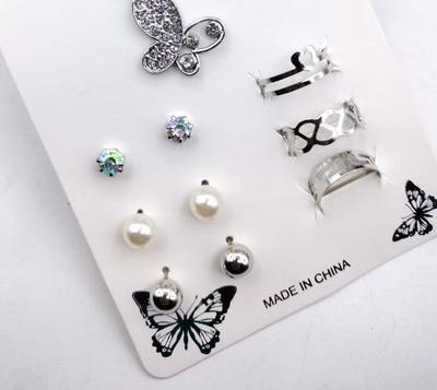 7 Pcs Modern Design Pendant Set