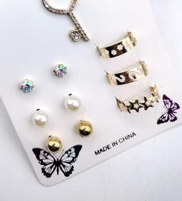 7 Pcs Modern Design Pendant Set