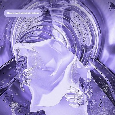 Portable Mini Washing Machine