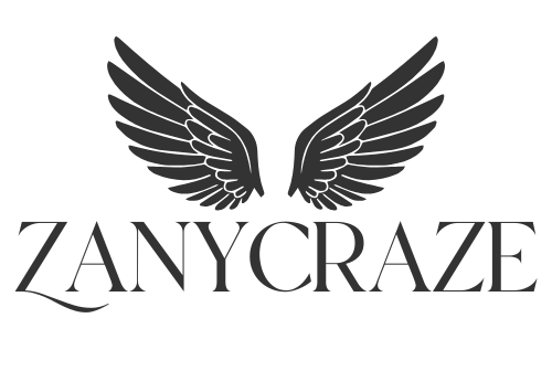 zanycraze